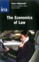 Economics of Law by Cento G. eljanovski, Geoffrey E. Wood, 9780255365611
