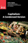 Capitalism (A Condensed Version) by Arthur Seldon, 9780255365987