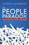 People Paradox (Does the World Have Too Many or Too Few People?) by Stephen Davies, University of Auckland, Steven E. Landsburg, 9780255368094