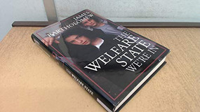 Welfare State We're In by London Publishing Partnership, 9781842750636