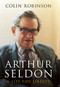 Arthur Seldon by London Publishing Partnership, 9781846682490