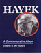 Hayek - Commemorative Album by London Publishing Partnership, 9781873712955