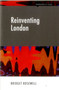 Reinventing London by Bridget Rosewell, 9781907994142