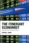 Itinerant Economist (Memoirs of a Dismal Scientist) by Russell Jones, 9781907994326