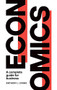 Economics (A Complete Guide for Business) by Anthony J. Evans, 9781913019105