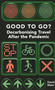 Good To Go? (Decarbonising Travel After the Pandemic) by David Metz, 9781913019617