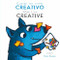 Cuando me siente Creativo/ When I am Creative (Bilingual Edition) by Paula Bowles, Child's Play, CreoleTrans, 9781835321805