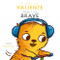Cuando soy Valiente/ When I am Brave (Bilingual Edition) by Paula Bowles, Child's Play, CreoleTrans, 9781835321799