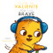 Cuando soy Valiente/ When I am Brave (Bilingual Edition) by Paula Bowles, Child's Play, CreoleTrans, 9781835321799