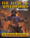 The Tome of Adversaries (100+ dragons, demons, giants and other foes to challenge and delight your party (Daggerheart Compatible)) by James Ellis, Ben Egloff, Phillip Sexton, Colby Whittaker, Jeremy Brown, Tristan Fishel, Mike Christensen, 9781964487809