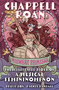 Chappell Roan: Midwest Princess (The Illustrated Story of a Musical Femininomenon) by Bridie Cox, Rachel Randall, 9781964487793