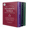 The Ultimate Wizarding World Character Collection Boxed Set by Lorrie Kim, Irvin Khaytman, 9781964487649
