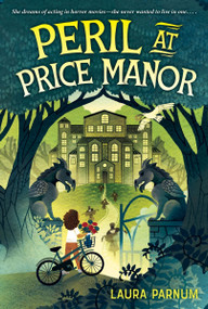 Peril at Price Manor - 9780063249554 by Laura Parnum, 9780063249554