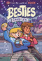 Besties: Crush It! by Kayla Miller, Jeffrey Canino, Sarah K. Turner, 9780063285620