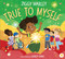 True to Myself by Ziggy Marley, Ashley Evans, 9780063287211