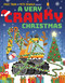 A Very Cranky Christmas by Phuc Tran, Pete Oswald, 9780063256323