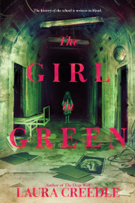 The Girl in Green - 9780063359185 by Laura Creedle, 9780063359185