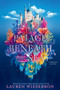 The Palace Beneath the Sea (A Mermaid Fantasy) by Lauren Wiesebron, 9780063371538