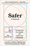 Safer (A Playbook-Turning Fear into Action and Crisis into Community) by Raj Panjabi, MD, 9780063468894