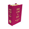 Rose Velvet Mini One Line a Day (A One-Year Memory Book) by Chronicle Books, 9781797247915