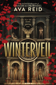 Winterveil by Ava Reid, 9780063462281
