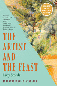 The Artist and the Feast - 9781454960546 by Lucy Steeds, 9781454960546