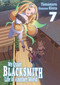 My Quiet Blacksmith Life in Another World: Volume 7 (Light Novel) by Tamamaru, Linda Liu, Kinta, 9781718345218
