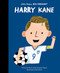 Harry Kane - 9781805705222 by Maria Isabel Sanchez Vegara, Matt Hunt, 9781805705222