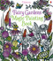 Fairy Gardens Magic Painting Book by Lesley Sims, Barbara Bongini, 9781836050629