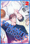 Semantic Error (novel), Vol. 2 by J. Soori, Angy, 9798400904073