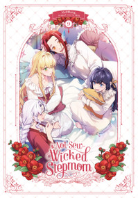 Not-Sew-Wicked Stepmom, Vol. 9 by Mo9Rang, Iru, Chana Conley, 9798400905230