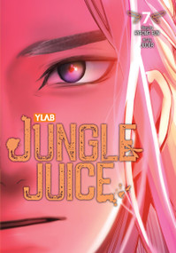 Jungle Juice, Vol. 7 by Hyeong Hyeong Eun, JUDER, ADAM JANKOWSKI, AH Cho, 9798400905261