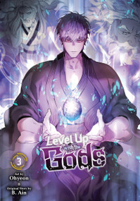 Level Up with the Gods, Vol. 3 by Ohyeon, Chris Burgener, B. B. Ain, 9798855413892