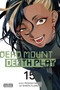 Dead Mount Death Play, Vol. 15 by Ryohgo Narita, Shinta Fujimoto, Christine Dashiell, Abigail Blackman, 9798855435399
