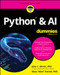Python & AI For Dummies by John C. Shovic, Mary Everett, 9781394413461