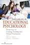 Innovations in Educational Psychology (Perspectives on Learning, Teaching, and Human Development) by David D. Preiss, Robert J. Sternberg, 9780826121622