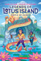 Temple of Secrets (Legends of Lotus Island #4) - 9798225077884 by Christina Soontornvat, 9798225077884