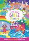 Let's Spot Bible Stories (An Interactive Seek and Find Bible Story Activity Book for Children Up to Age 6) by Harvest House Publishers, 9780736994170