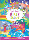 Let's Spot Bible Stories (An Interactive Seek and Find Bible Story Activity Book for Children Up to Age 6) by Harvest House Publishers, 9780736994170