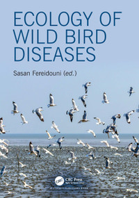 Ecology of Wild Bird Diseases by Sasan Fereidouni, 9781032785721