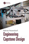 Engineering Capstone Design by Bahram Nassersharif, 9780367621612