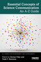 Essential Concepts of Science Communication (An A-Z Guide) by Declan Fahy, Todd P. Newman, 9781032785400