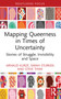 Mapping Queerness in Times of Uncertainty (Stories of Struggle, Invisibility and Space) - 9781032934396 by Arnaud Kurze, Sarah Sturken, Steve Thwe, 9781032934396