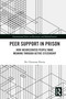 Peer Support in Prison (How Incarcerated People make Meaning through Active Citizenship) by Christian Perrin, 9781032888880