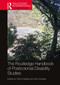 The Routledge Handbook of Postcolonial Disability Studies by Tsitsi Chataika, Dan Goodley, 9781032316505