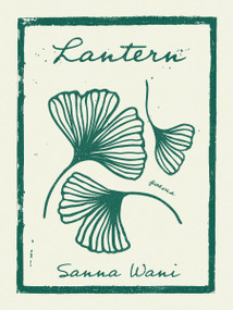Lantern (Poems) by Sanna Wani, 9781487013714