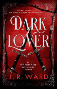 Dark Lover by J.R. Ward, 9798217193264