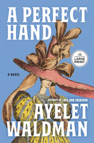 A Perfect Hand (A Novel) - 9798217287864 by Ayelet Waldman, 9798217287864