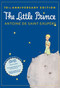 The Little Prince 70th Anniversary Gift Set by Antoine de Saint-Exupéry, Antoine de Saint-Exupéry, 9780547970486