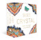 2027 Crystal Day-to-Day Calendar by Adam Barralet, 9781922468314